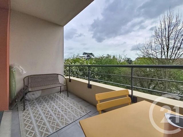 Appartement F3 &agrave; vendre - 3 pi&egrave;ces - 60,47 m2 - Pontault Combault - 77 - ILE-DE-FRANCE