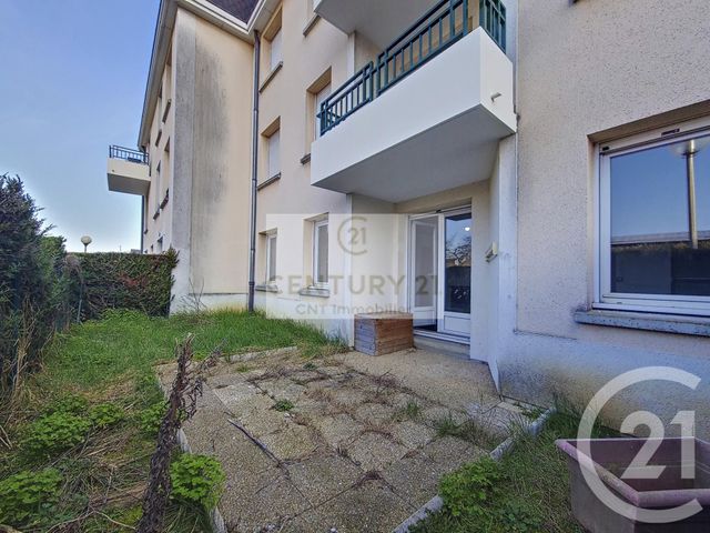 Appartement F2 &agrave; louer - 2 pi&egrave;ces - 44,30 m2 - Pontault Combault - 77 - ILE-DE-FRANCE