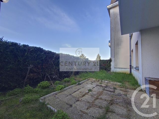 Appartement F2 &agrave; louer - 2 pi&egrave;ces - 44,30 m2 - Pontault Combault - 77 - ILE-DE-FRANCE