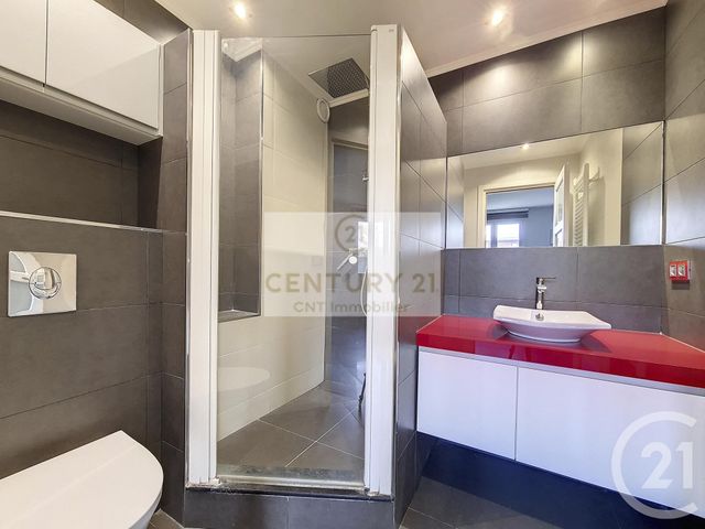 Appartement F2 &agrave; louer - 2 pi&egrave;ces - 44,30 m2 - Pontault Combault - 77 - ILE-DE-FRANCE