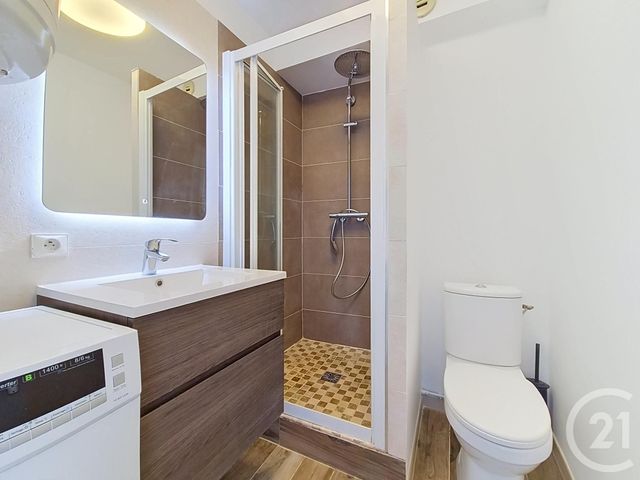 Appartement F2 &agrave; louer - 2 pi&egrave;ces - 38 m2 - Chennevieres Sur Marne - 94 - ILE-DE-FRANCE