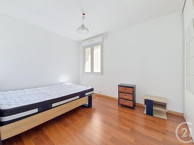Appartement F2 &agrave; louer - 2 pi&egrave;ces - 38 m2 - Chennevieres Sur Marne - 94 - ILE-DE-FRANCE