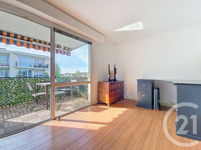 Appartement F3 &agrave; vendre - 3 pi&egrave;ces - 57 m2 - Chennevieres Sur Marne - 94 - ILE-DE-FRANCE