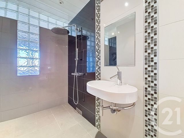 Appartement F3 &agrave; vendre - 3 pi&egrave;ces - 57 m2 - Chennevieres Sur Marne - 94 - ILE-DE-FRANCE