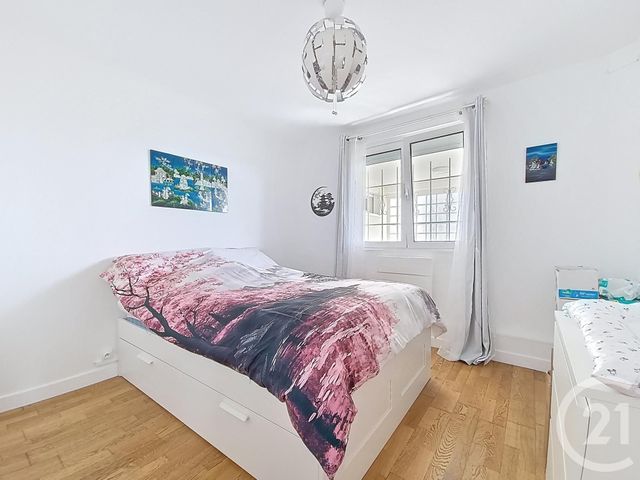 Appartement F3 &agrave; vendre - 3 pi&egrave;ces - 56 m2 - Chennevieres Sur Marne - 94 - ILE-DE-FRANCE