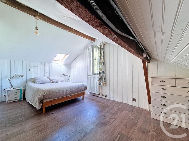 Maison &agrave; vendre - 5 pi&egrave;ces - 82 m2 - Chennevieres Sur Marne - 94 - ILE-DE-FRANCE