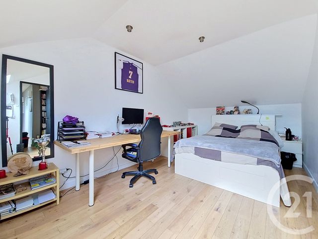 Maison &agrave; vendre - 7 pi&egrave;ces - 146,80 m2 - Ormesson Sur Marne - 94 - ILE-DE-FRANCE