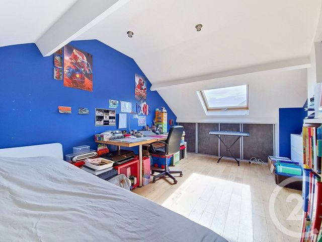 Maison &agrave; vendre - 7 pi&egrave;ces - 146,80 m2 - Ormesson Sur Marne - 94 - ILE-DE-FRANCE