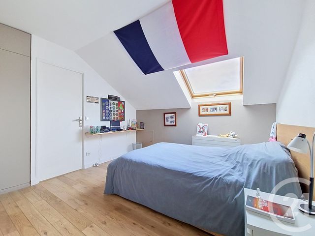Maison &agrave; vendre - 7 pi&egrave;ces - 146,80 m2 - Ormesson Sur Marne - 94 - ILE-DE-FRANCE