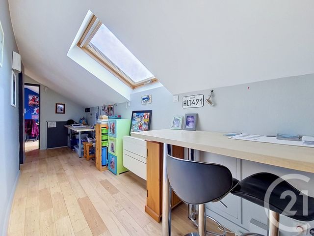 Maison &agrave; vendre - 7 pi&egrave;ces - 146,80 m2 - Ormesson Sur Marne - 94 - ILE-DE-FRANCE