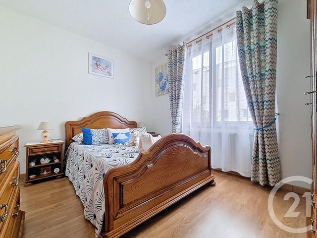 Appartement F3 &agrave; vendre - 3 pi&egrave;ces - 53,71 m2 - Montreuil - 93 - ILE-DE-FRANCE