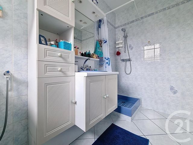 Appartement F3 &agrave; vendre - 3 pi&egrave;ces - 53,71 m2 - Montreuil - 93 - ILE-DE-FRANCE