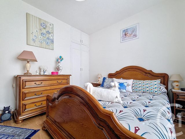 Appartement F3 &agrave; vendre - 3 pi&egrave;ces - 53,71 m2 - Montreuil - 93 - ILE-DE-FRANCE