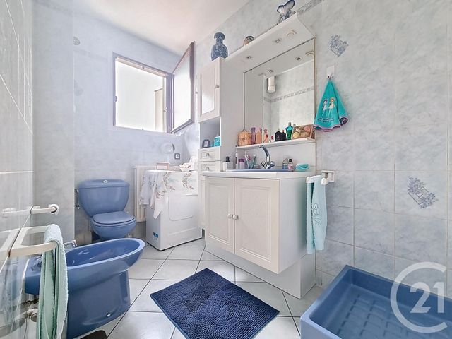 Appartement F3 &agrave; vendre - 3 pi&egrave;ces - 53,71 m2 - Montreuil - 93 - ILE-DE-FRANCE