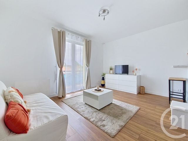 appartement - PONTAULT COMBAULT - 77