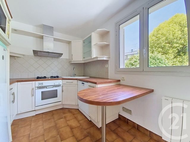 Maison &agrave; vendre - 5 pi&egrave;ces - 97,13 m2 - Chennevieres Sur Marne - 94 - ILE-DE-FRANCE