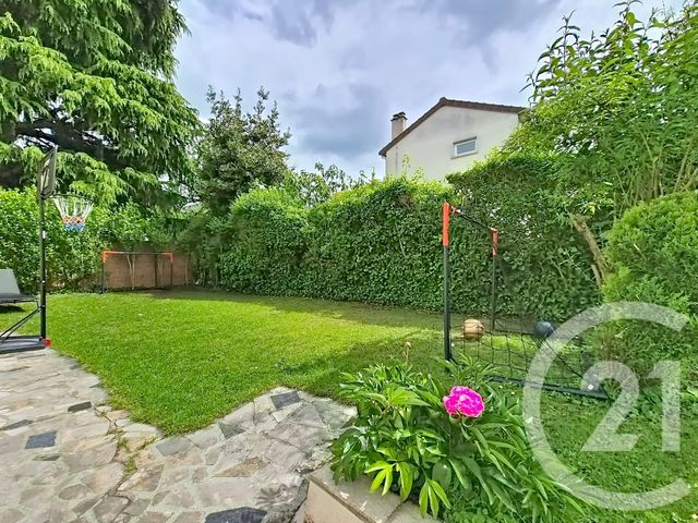 Maison &agrave; louer - 4 pi&egrave;ces - 71,40 m2 - Chennevieres Sur Marne - 94 - ILE-DE-FRANCE