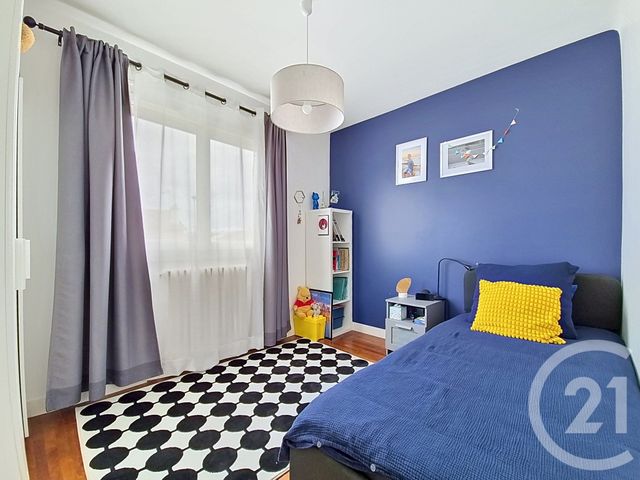 Maison &agrave; louer - 4 pi&egrave;ces - 71,40 m2 - Chennevieres Sur Marne - 94 - ILE-DE-FRANCE