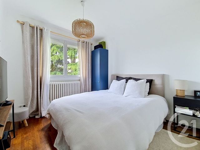 Maison &agrave; louer - 4 pi&egrave;ces - 71,40 m2 - Chennevieres Sur Marne - 94 - ILE-DE-FRANCE