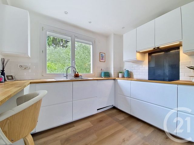 Maison &agrave; louer - 4 pi&egrave;ces - 71,40 m2 - Chennevieres Sur Marne - 94 - ILE-DE-FRANCE