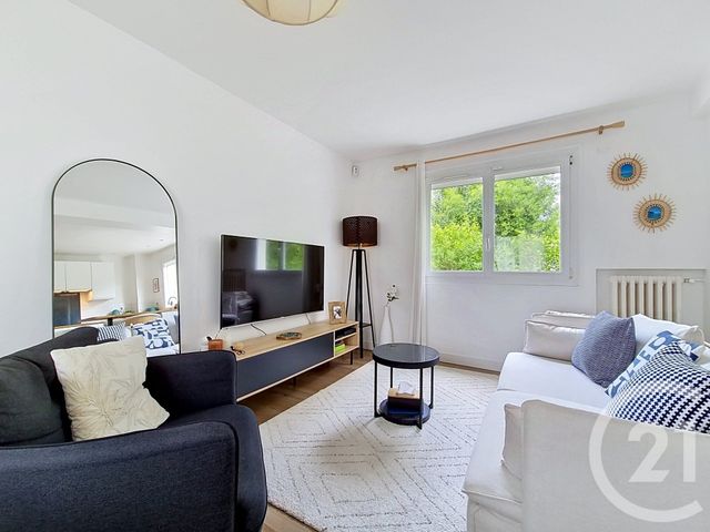 Maison &agrave; louer - 4 pi&egrave;ces - 71,40 m2 - Chennevieres Sur Marne - 94 - ILE-DE-FRANCE