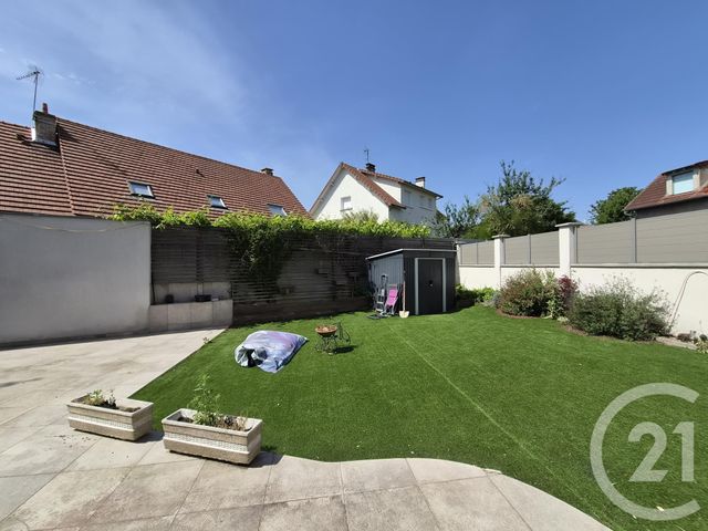 Maison &agrave; vendre - 7 pi&egrave;ces - 164 m2 - Champigny Sur Marne - 94 - ILE-DE-FRANCE