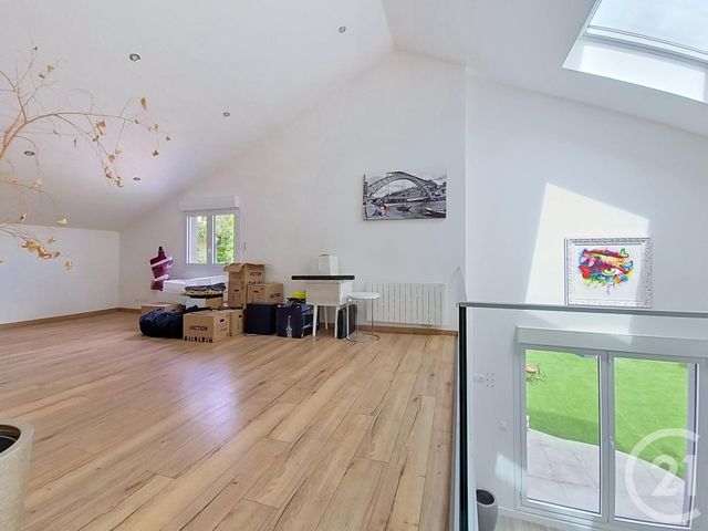 Maison &agrave; vendre - 7 pi&egrave;ces - 164 m2 - Champigny Sur Marne - 94 - ILE-DE-FRANCE