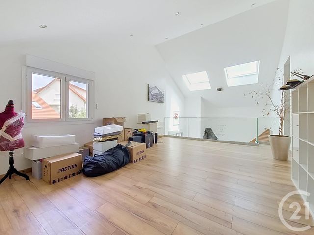 Maison &agrave; vendre - 7 pi&egrave;ces - 164 m2 - Champigny Sur Marne - 94 - ILE-DE-FRANCE
