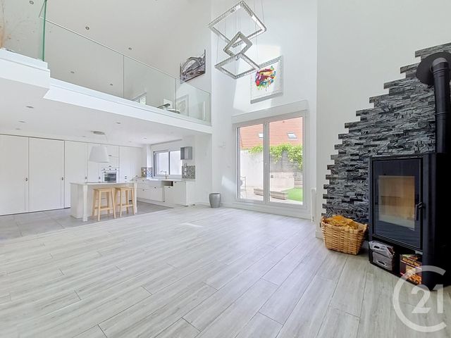 Maison &agrave; vendre - 7 pi&egrave;ces - 164 m2 - Champigny Sur Marne - 94 - ILE-DE-FRANCE