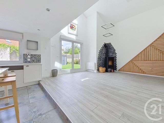 Maison &agrave; vendre - 7 pi&egrave;ces - 164 m2 - Champigny Sur Marne - 94 - ILE-DE-FRANCE