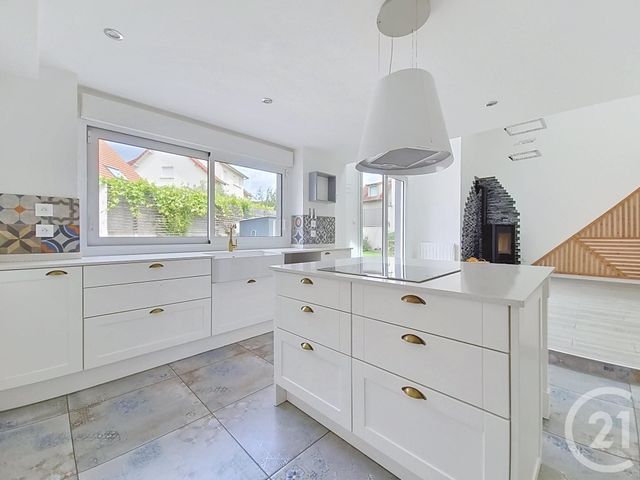 Maison &agrave; vendre - 7 pi&egrave;ces - 164 m2 - Champigny Sur Marne - 94 - ILE-DE-FRANCE