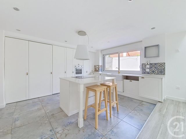 Maison &agrave; vendre - 7 pi&egrave;ces - 164 m2 - Champigny Sur Marne - 94 - ILE-DE-FRANCE