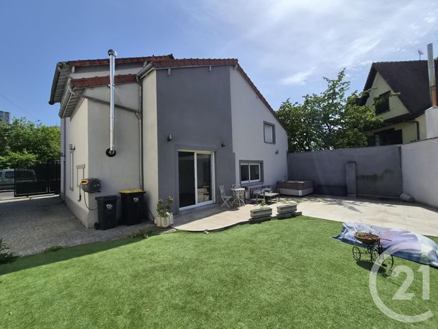 Maison &agrave; vendre - 7 pi&egrave;ces - 164 m2 - Champigny Sur Marne - 94 - ILE-DE-FRANCE