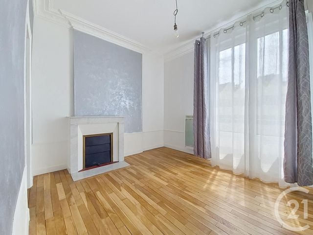 Maison &agrave; vendre - 7 pi&egrave;ces - 164 m2 - Champigny Sur Marne - 94 - ILE-DE-FRANCE