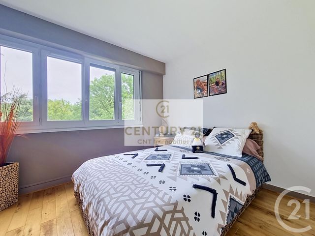 Appartement F4 &agrave; vendre - 4 pi&egrave;ces - 74 m2 - Chennevieres Sur Marne - 94 - ILE-DE-FRANCE