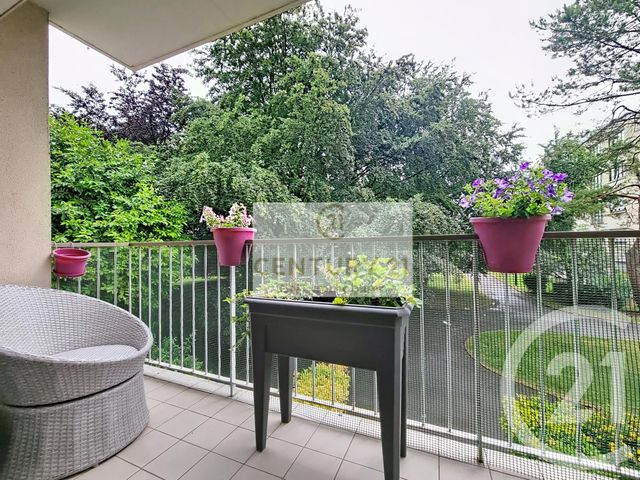 Appartement F4 &agrave; vendre - 4 pi&egrave;ces - 74 m2 - Chennevieres Sur Marne - 94 - ILE-DE-FRANCE