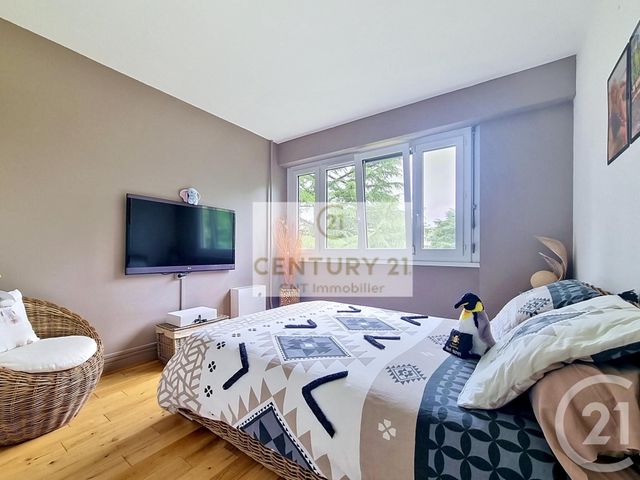 Appartement F4 &agrave; vendre - 4 pi&egrave;ces - 74 m2 - Chennevieres Sur Marne - 94 - ILE-DE-FRANCE