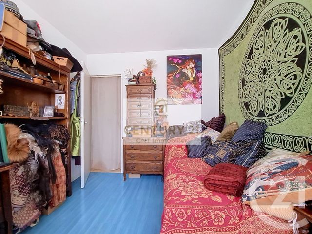 Appartement F4 &agrave; vendre - 4 pi&egrave;ces - 82,09 m2 - Chennevieres Sur Marne - 94 - ILE-DE-FRANCE