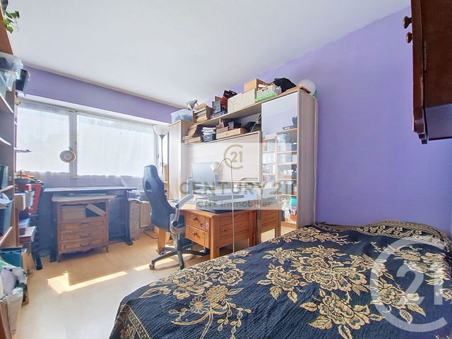 Appartement F4 &agrave; vendre - 4 pi&egrave;ces - 82,09 m2 - Chennevieres Sur Marne - 94 - ILE-DE-FRANCE