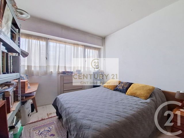 Appartement F4 &agrave; vendre - 4 pi&egrave;ces - 82,09 m2 - Chennevieres Sur Marne - 94 - ILE-DE-FRANCE