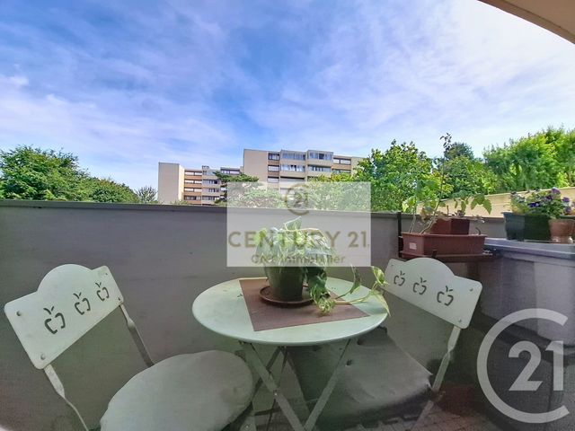 Appartement F4 &agrave; vendre - 4 pi&egrave;ces - 82,09 m2 - Chennevieres Sur Marne - 94 - ILE-DE-FRANCE