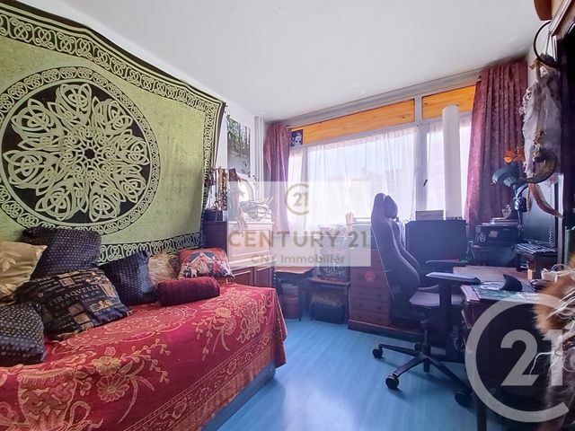 Appartement F4 &agrave; vendre - 4 pi&egrave;ces - 82,09 m2 - Chennevieres Sur Marne - 94 - ILE-DE-FRANCE