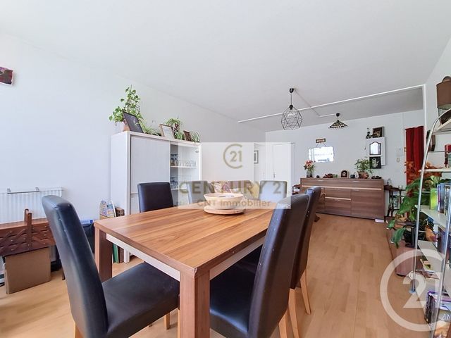 Appartement F4 &agrave; vendre - 4 pi&egrave;ces - 82,09 m2 - Chennevieres Sur Marne - 94 - ILE-DE-FRANCE