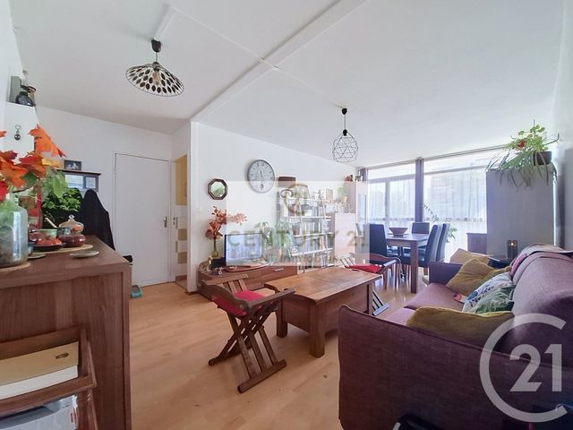Appartement F4 &agrave; vendre - 4 pi&egrave;ces - 82,09 m2 - Chennevieres Sur Marne - 94 - ILE-DE-FRANCE