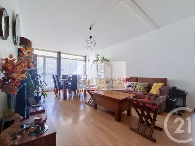 Appartement à vendre CHENNEVIERES SUR MARNE