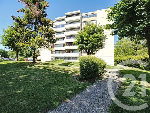 Appartement F4 &agrave; vendre - 4 pi&egrave;ces - 82,09 m2 - Chennevieres Sur Marne - 94 - ILE-DE-FRANCE