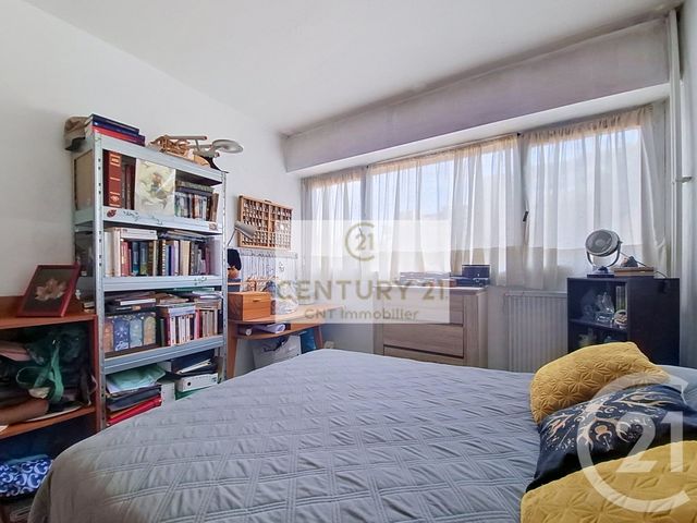 Appartement F4 &agrave; vendre - 4 pi&egrave;ces - 82,09 m2 - Chennevieres Sur Marne - 94 - ILE-DE-FRANCE