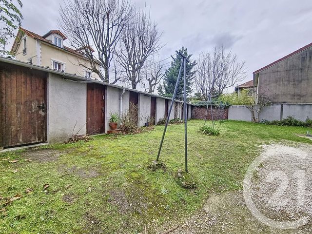 Appartement F2 &agrave; louer - 2 pi&egrave;ces - 26,02 m2 - La Varenne St Hilaire - 94 - ILE-DE-FRANCE
