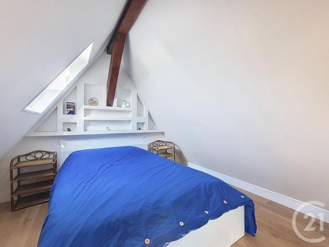 Appartement F2 &agrave; vendre - 2 pi&egrave;ces - 40 m2 - Chennevieres Sur Marne - 94 - ILE-DE-FRANCE