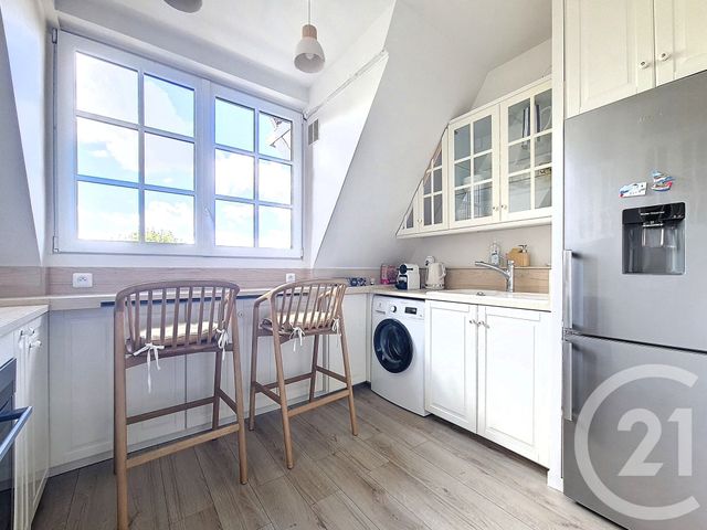 Appartement F2 &agrave; vendre - 2 pi&egrave;ces - 40 m2 - Chennevieres Sur Marne - 94 - ILE-DE-FRANCE